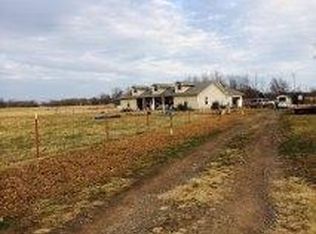 22846 State Highway 154, Dardanelle, AR 72834