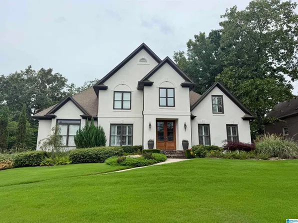 4022 Milners Cres, Birmingham, AL 35242