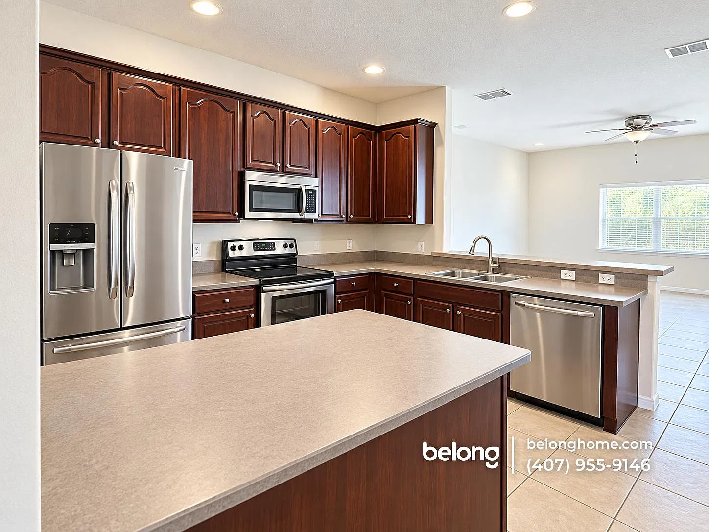 3 bed, 2.0 bath, 1630 sqft, $2,195 — Photo 4