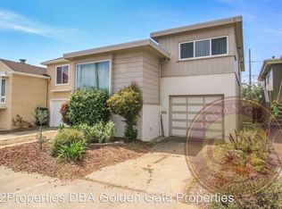 143 Riverton Dr, San Francisco, CA 94132
