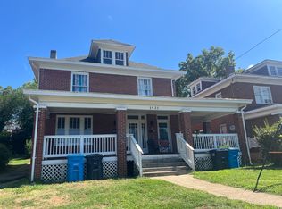 1921 Patterson Ave SW #A, Roanoke, VA 24016