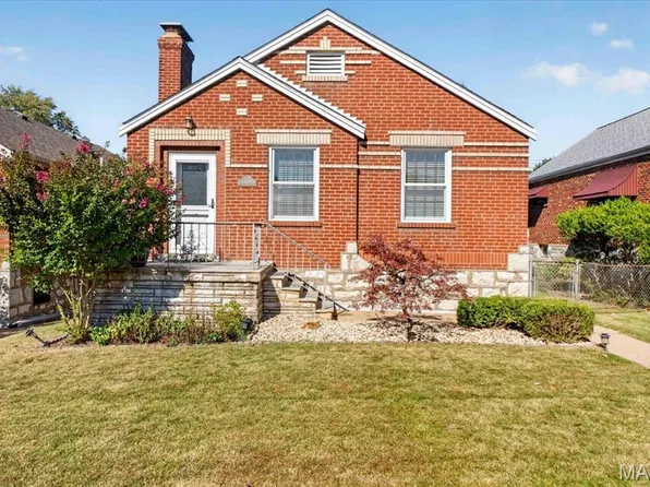 5645 Tholozan Ave, Saint Louis, MO 63109