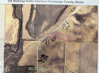 1856 County Road 50 E, Seymour, IL 61875