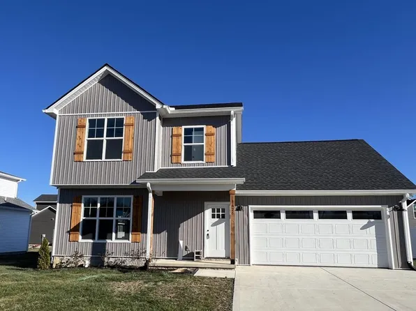 1625 Daly Dr, Cookeville, TN 38506