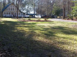 1833 Academy Rd, Walterboro, SC 29488