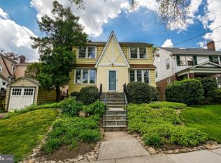 5510 Nevada Ave NW, Washington, DC 20015