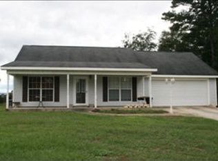3716 Hodgesville Rd, Dothan, AL 36301