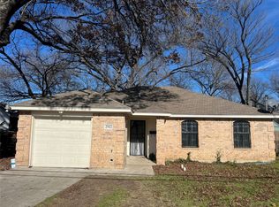 1602 Seevers Ave Dallas TX 75216 Zillow