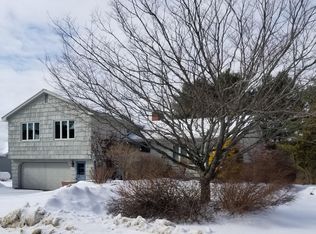 40 Bruce Rd, Bangor, ME 04401