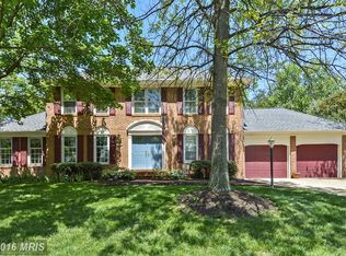 11952 Grey Squirrel Ln, Reston, VA 20194