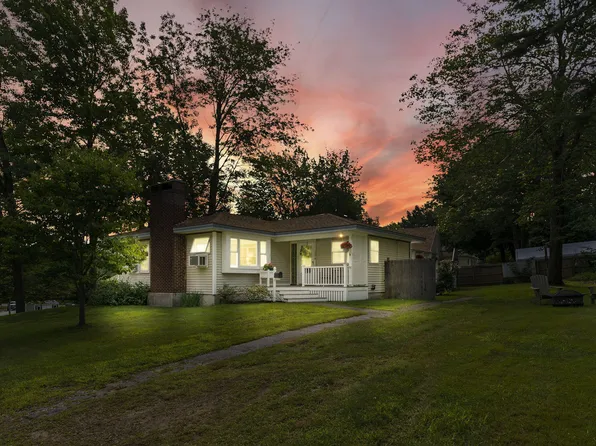 102 Wythburn Road, South Portland, ME 04106