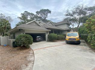 17 Ruddy Turnstone Rd, Hilton Head Island, SC 29928