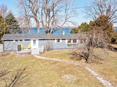 446 North Shore Road, Isle La Motte, VT, 05463
