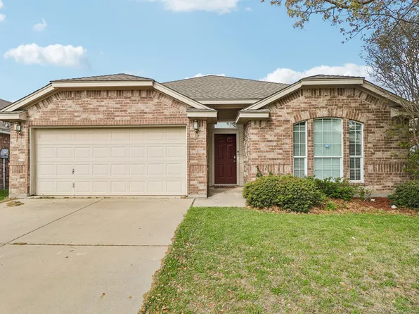 8221 Mule Deer Run, Fort Worth, TX 76179