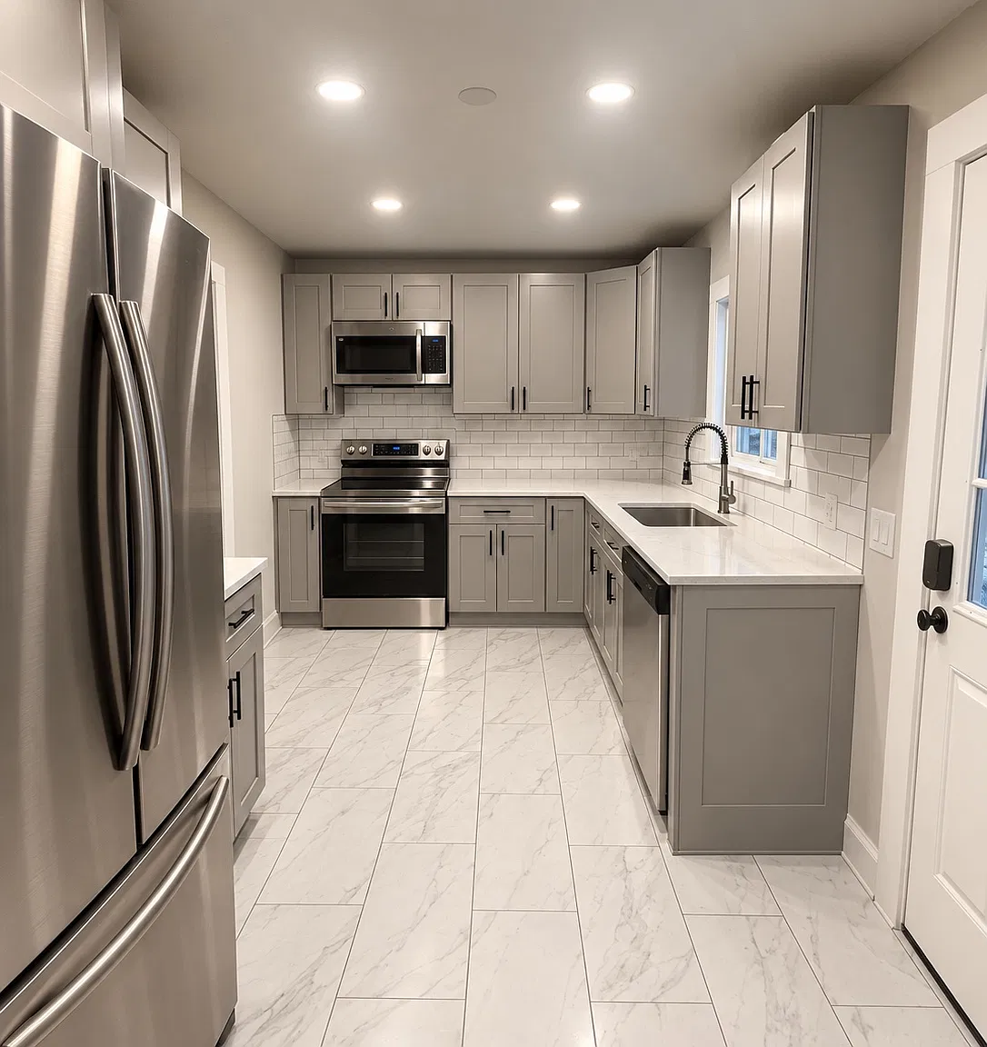 2 bed, 1309 sqft, $3,000 — Photo 4
