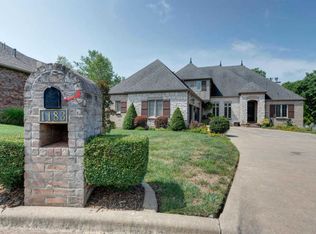 1183 W Ward Pkwy, Springfield, MO 65810