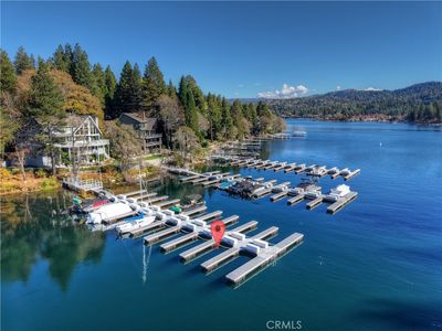 0 Mbm Slip #2-18, Lake Arrowhead, CA, 92352