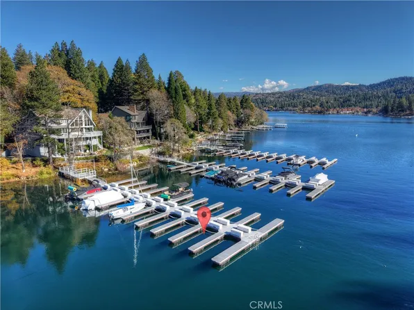 0 Mbm Slip #2-18, Lake Arrowhead, CA 92352