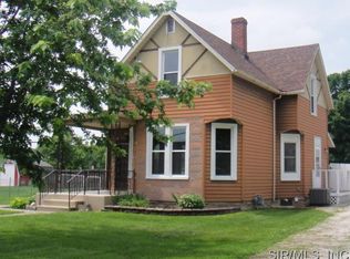 518 Maple Ave, Jerseyville, IL 62052