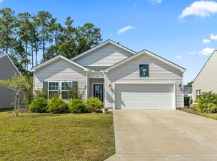 385 Grove Park Loop, Murrells Inlet, SC 29576