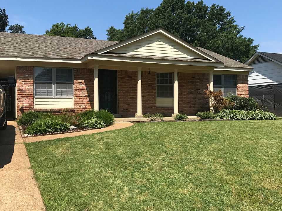 1st image of 8337 Cedarbrush Dr