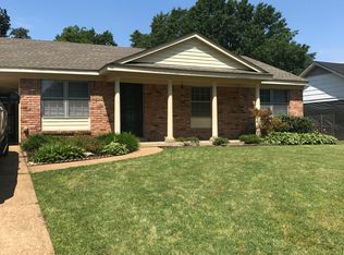 8337 Cedarbrush Dr, Southaven, MS 38671