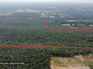 4120th Rd, Alderson, OK 74522