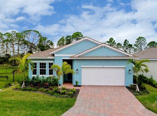 438 Ibiza Loop, Venice, FL 34292