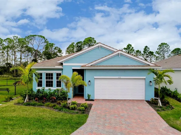 438 Ibiza Loop, Venice, FL 34292