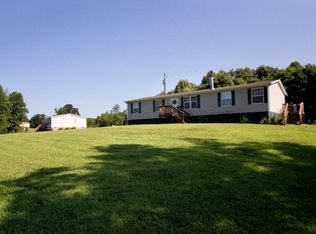 225 Holman Ln, Dillwyn, VA 23936