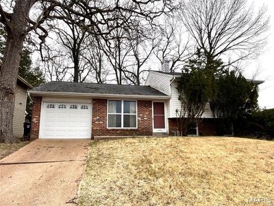 4208 Massabielle Dr, Saint Louis, MO, 63129