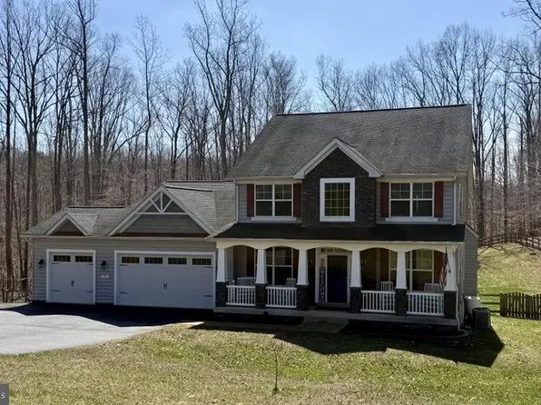 75 Orion Way, Stafford, VA 22556