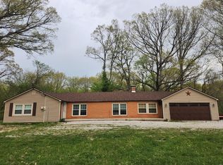 1212 Seiler Rd, Godfrey, IL 62035