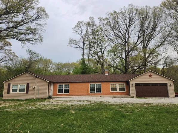 1212 Seiler Rd, Godfrey, IL 62035