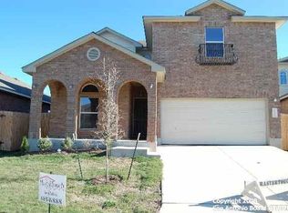 9811 Amberg Path, Helotes, TX 78023
