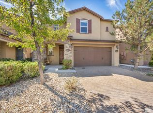 1928 Glacier Meadow Dr, Reno, NV 89521