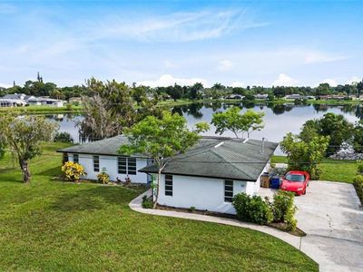 407 Bear St E, Lehigh Acres, FL, 33936