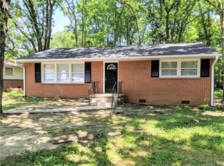 1041 S Stonewall St, Rock Hill, SC 29730
