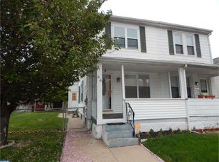 44 2nd Ave, Hamilton, NJ 08619