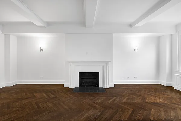Living room, photo 1