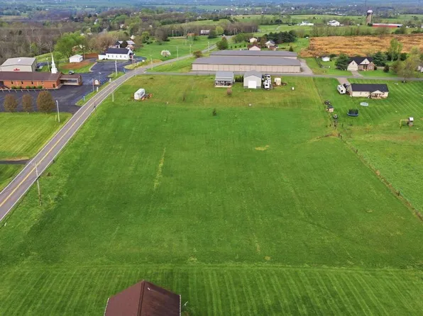 LOT Four Kennedy Bridge Rd, Lancaster, KY 40444