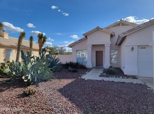 10030 E English Woods Rd, Tucson, AZ 85748
