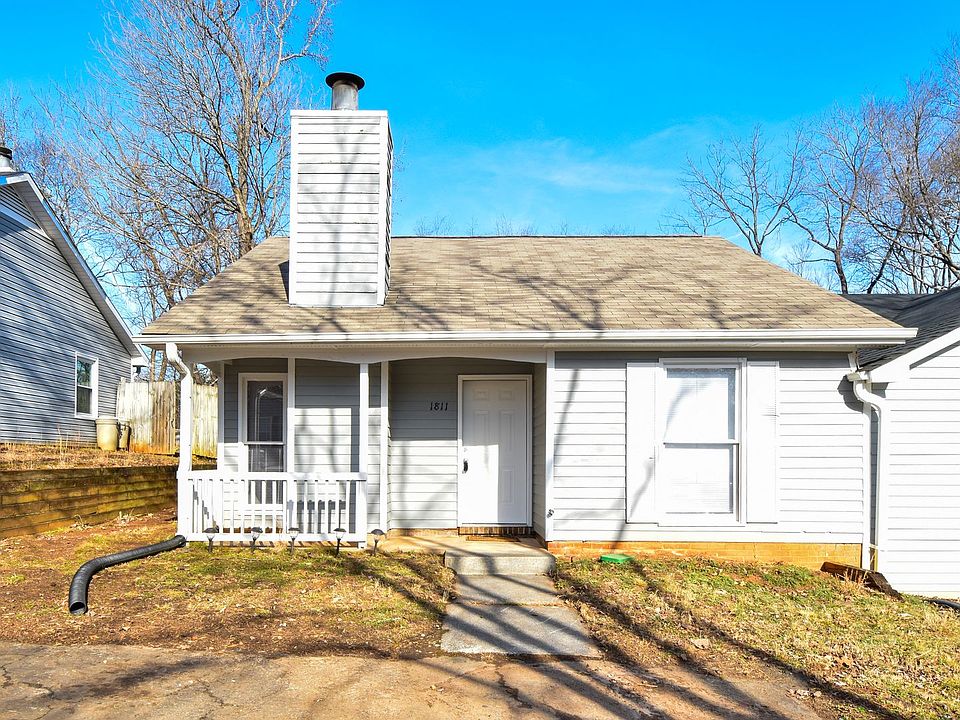 1st image of 1811 Saffron Pl
