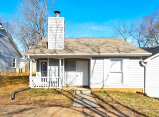1811 Saffron Pl, Winston Salem, NC 27127