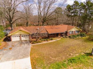 2837 Hamilton Mill Rd, Buford, GA 30519