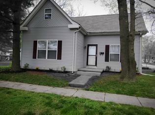 302 N Main St, Freeburg, IL 62243