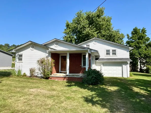 223 Morgan St, London, KY 40741