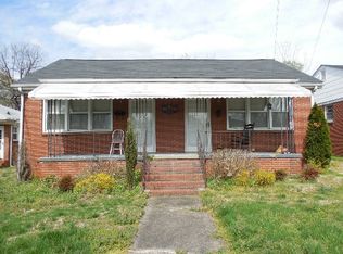 224 Heilig Ave, Salisbury, NC 28144