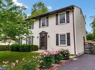 12 Yosemite Ln, Fredericksburg, VA 22408