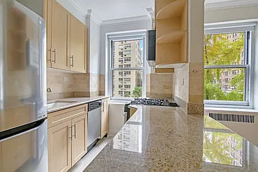 Rented by Stonehenge NYC LLC